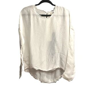 Sanctamuerte longsleeve  T-shirt size S